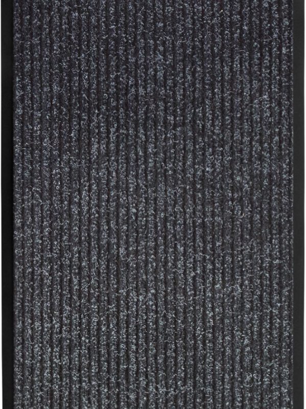 Brush Step PVC